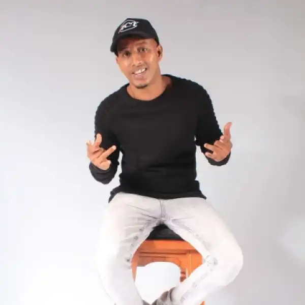 DJ Ace - The Moment of Truth (Afro House)